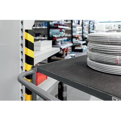 Profilé de protection pour les surfaces S30R