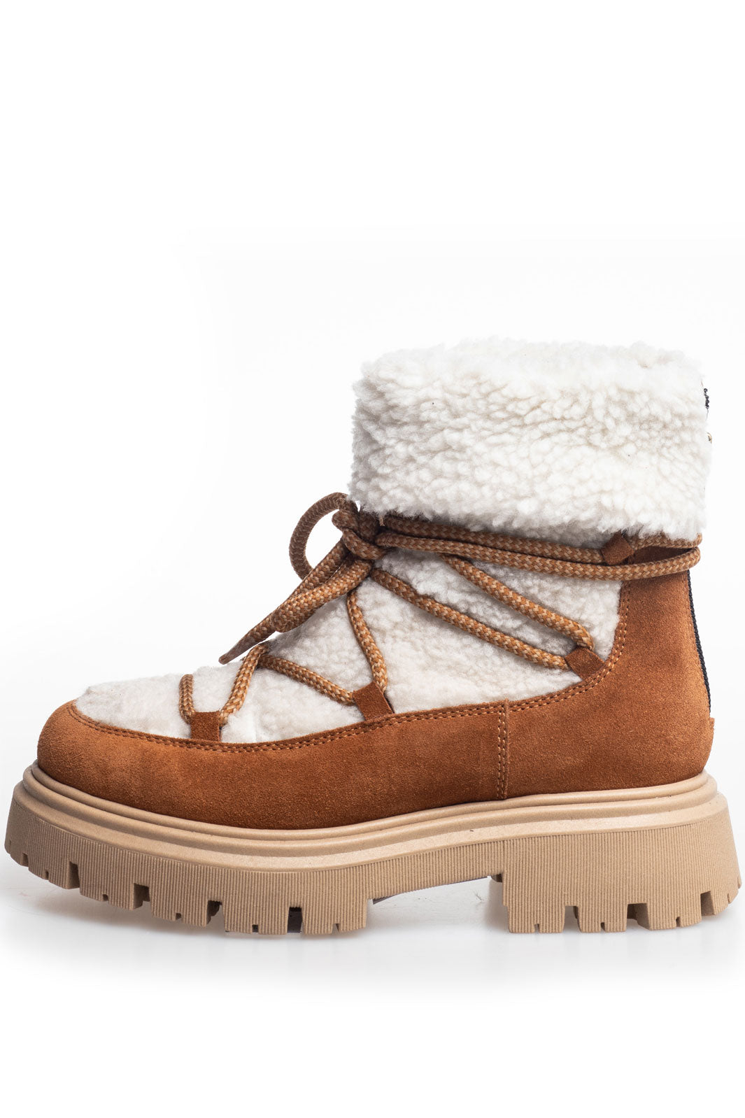 Copenhagen Shoes Snow By Snow 22 Low