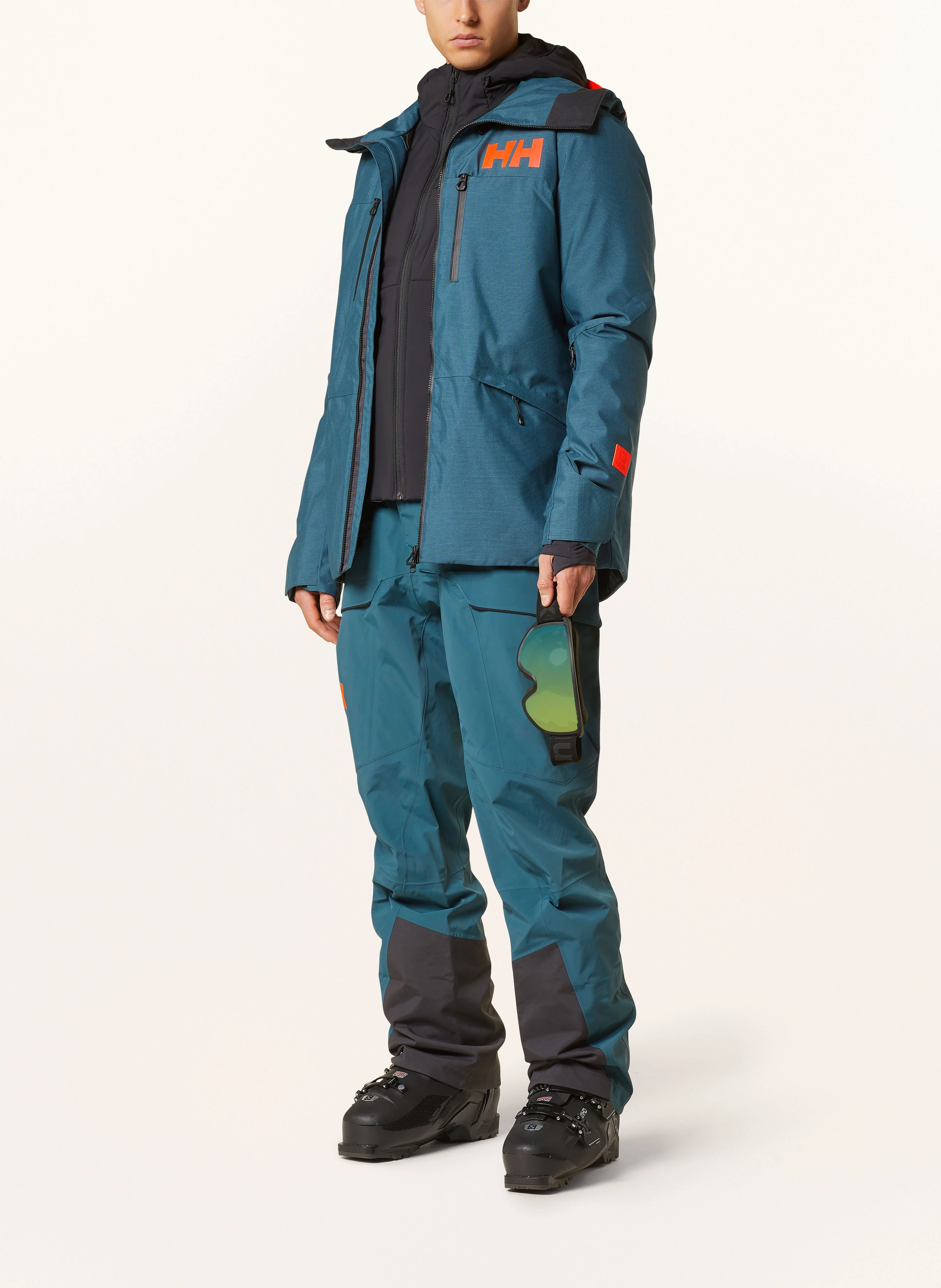 HELLY HANSEN Skijacke GARIBALDI 2.0