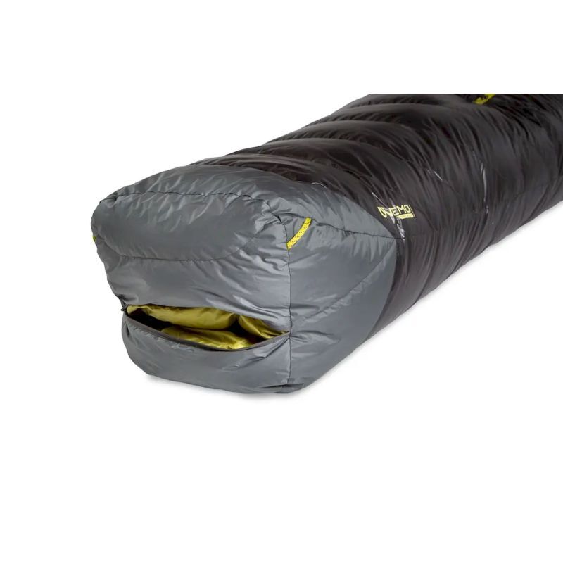 Coda 10 / 20 - Sac de couchage