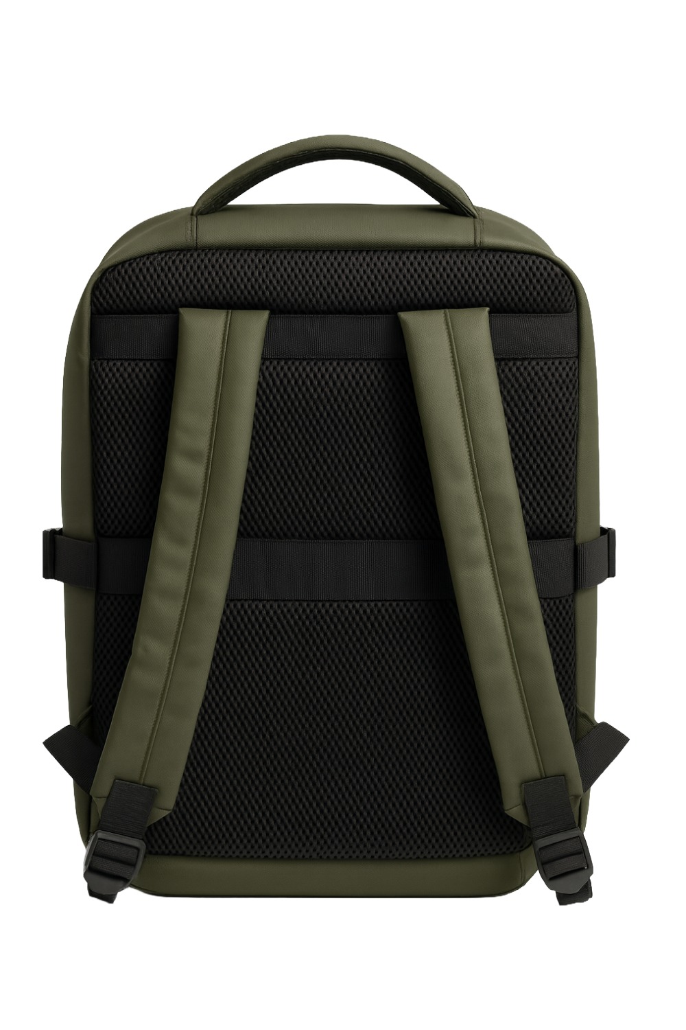 CUHOC 20 liter handbagege rugzak - Green