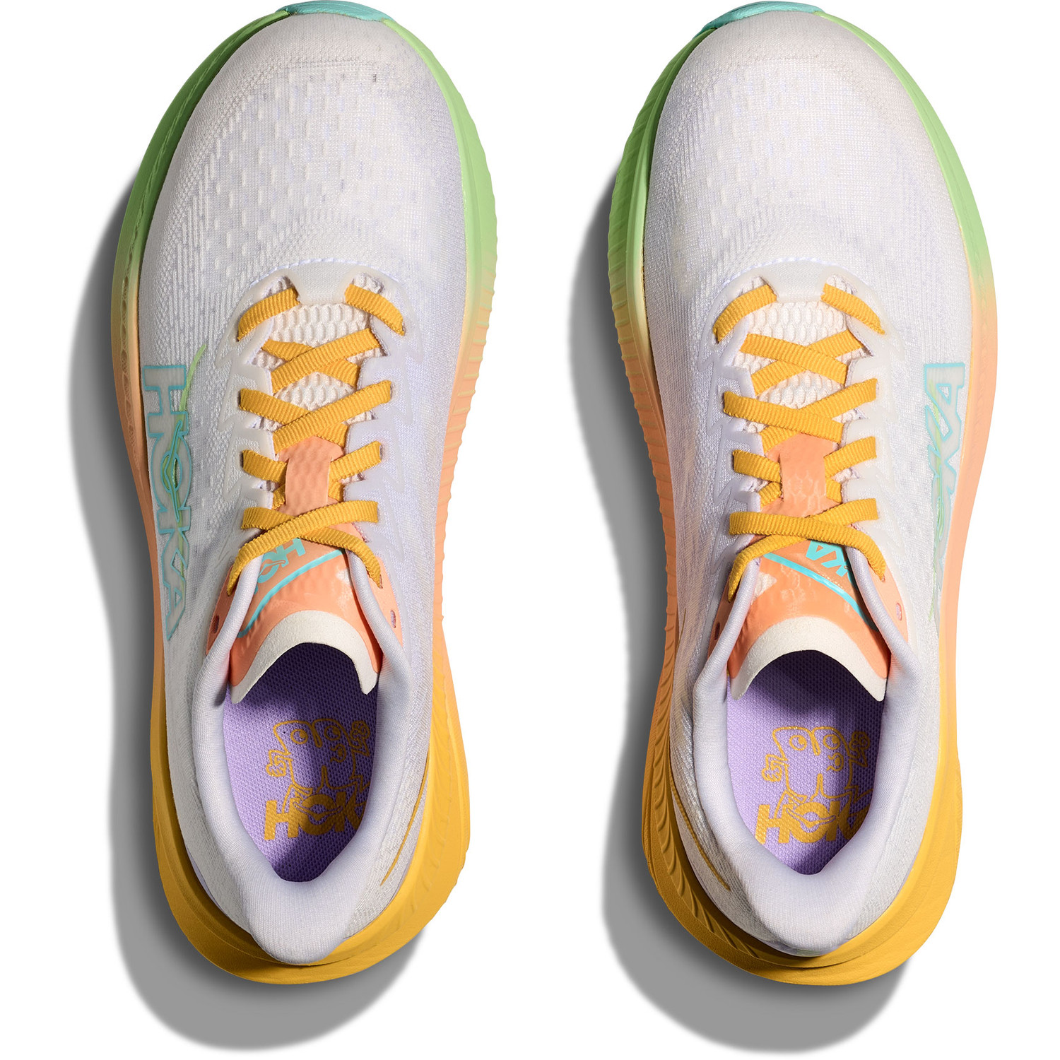 HOKA Mach 6 Heren