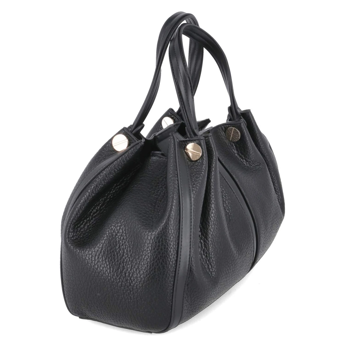 KaerlekHandtasche - schwarz