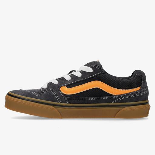 Vans Caldrone