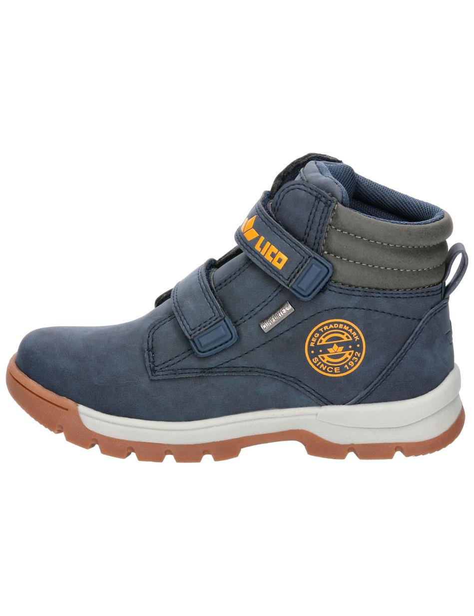 Winterstiefel Marius V
