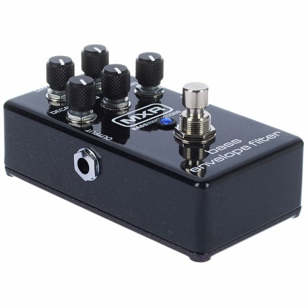 MXR Bass Envelope Bundle PS A1