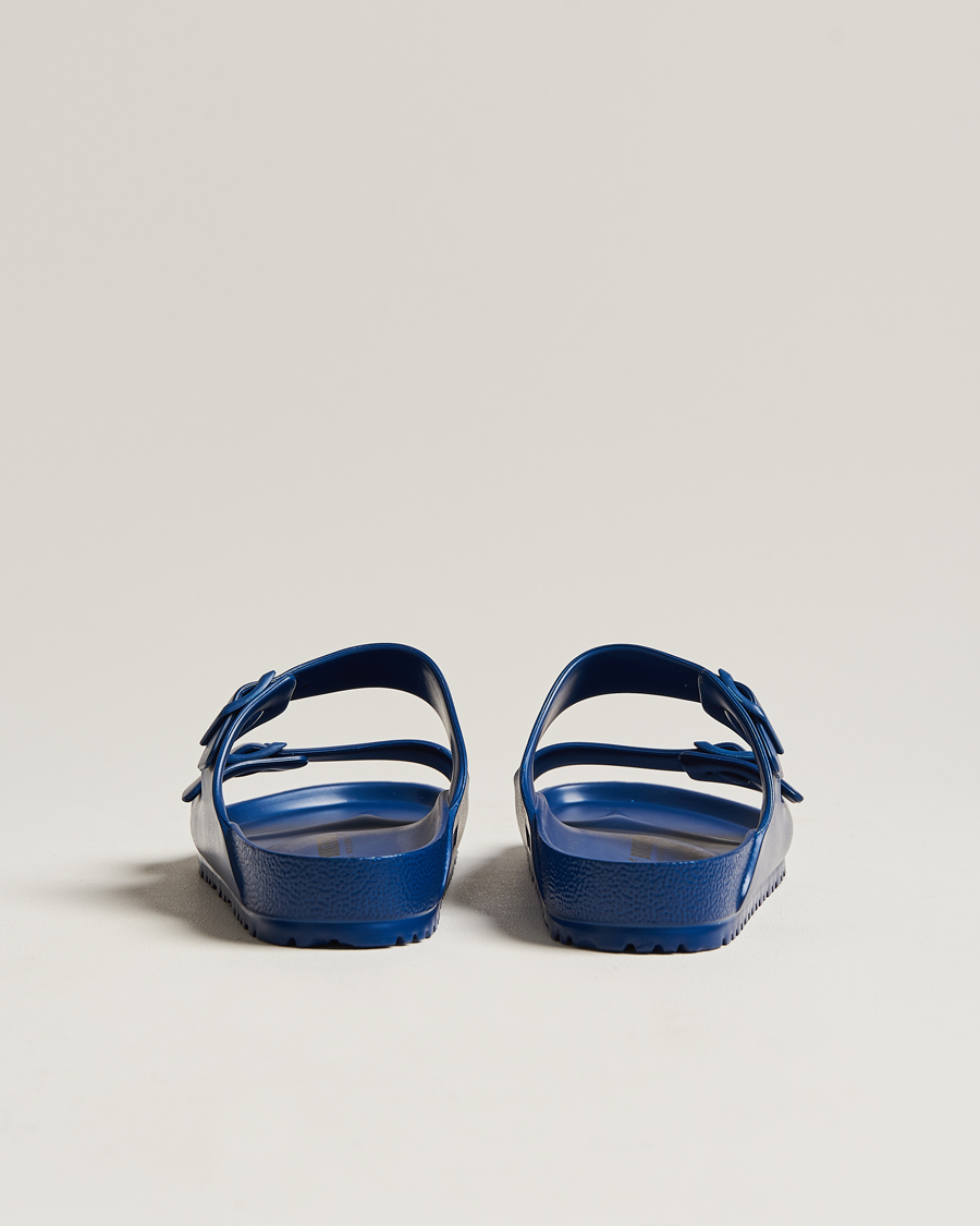 BIRKENSTOCK Arizona Eva Navy
