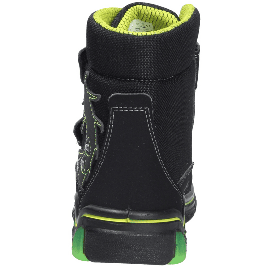 Ricosta Stiefel schwarz