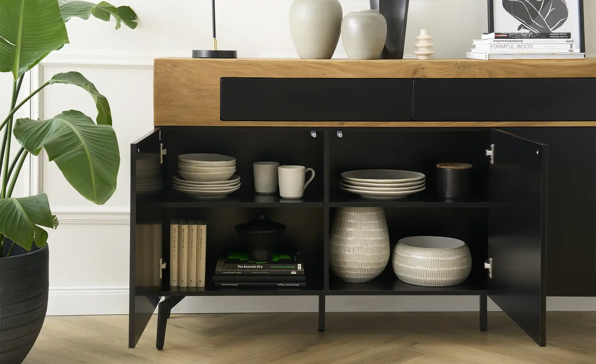 Sideboard Enego
