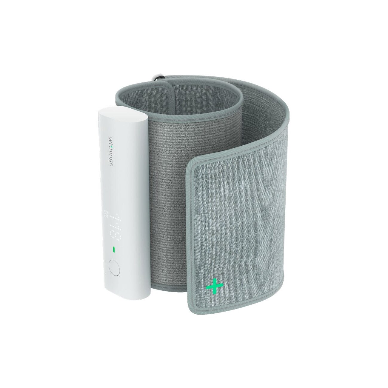 Withings BPM Connect grau Blutdruckmessgerät