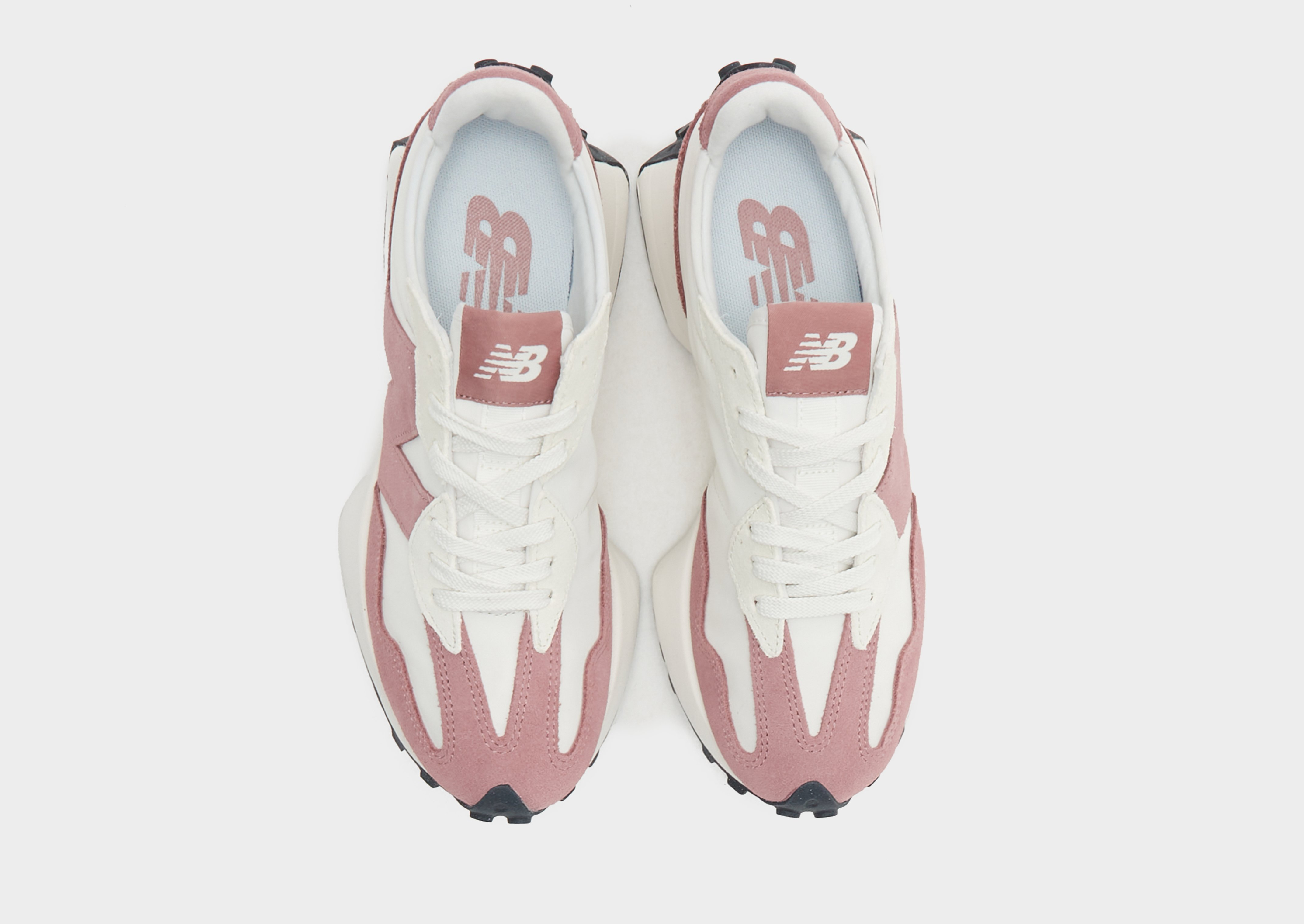 New Balance 327 Femme