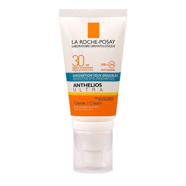 Anthelios ultra innovation yeux sensibles SPF30 50ml