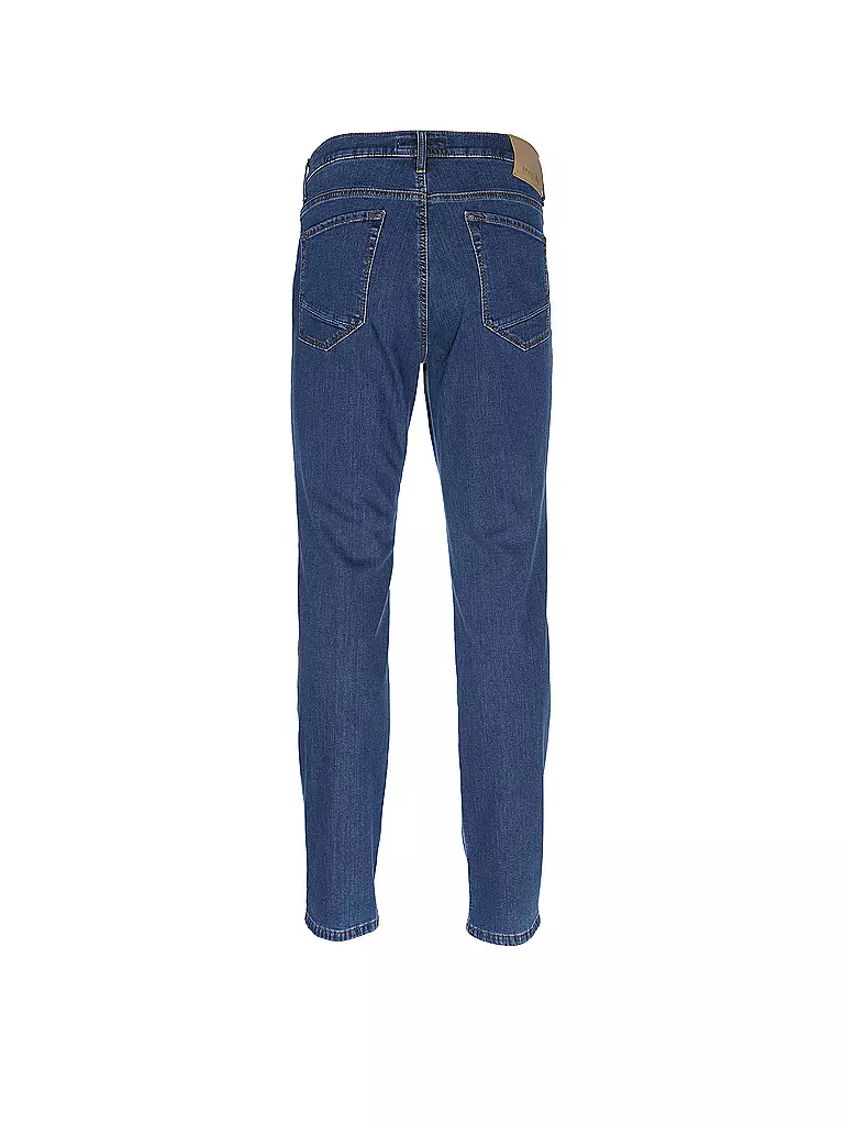 BRAX Jeans Modern Fit CHUCK blau