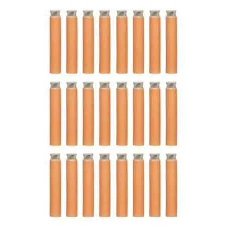 Nerf Accustrike Dart Nachfüllpack, 24 Stück