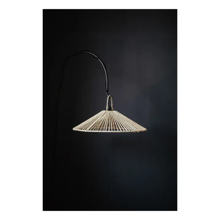 Cosydar Suspension en corde Parasol - 42 cm