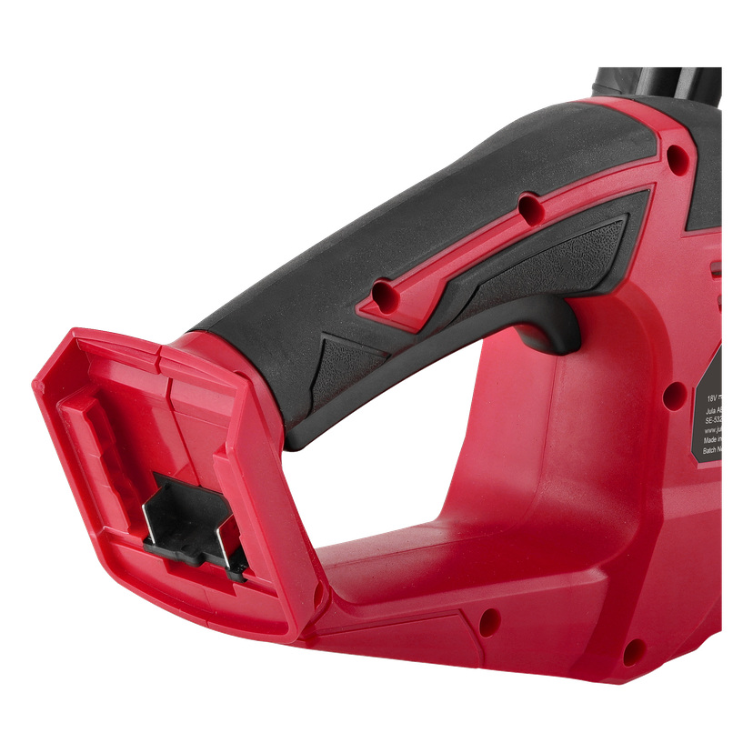 Batteridrevet hekksaks 18 V 670 mm