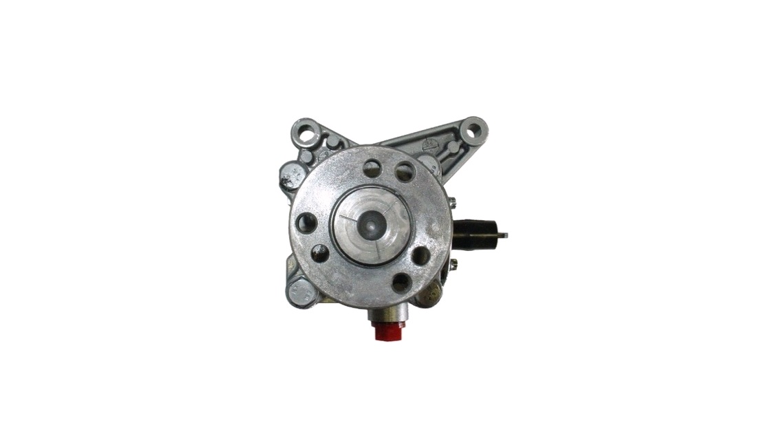 Servopumpe Hydraulisk
