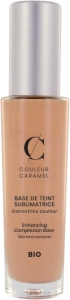 Couleur Caramel Enhancing Complexion Base