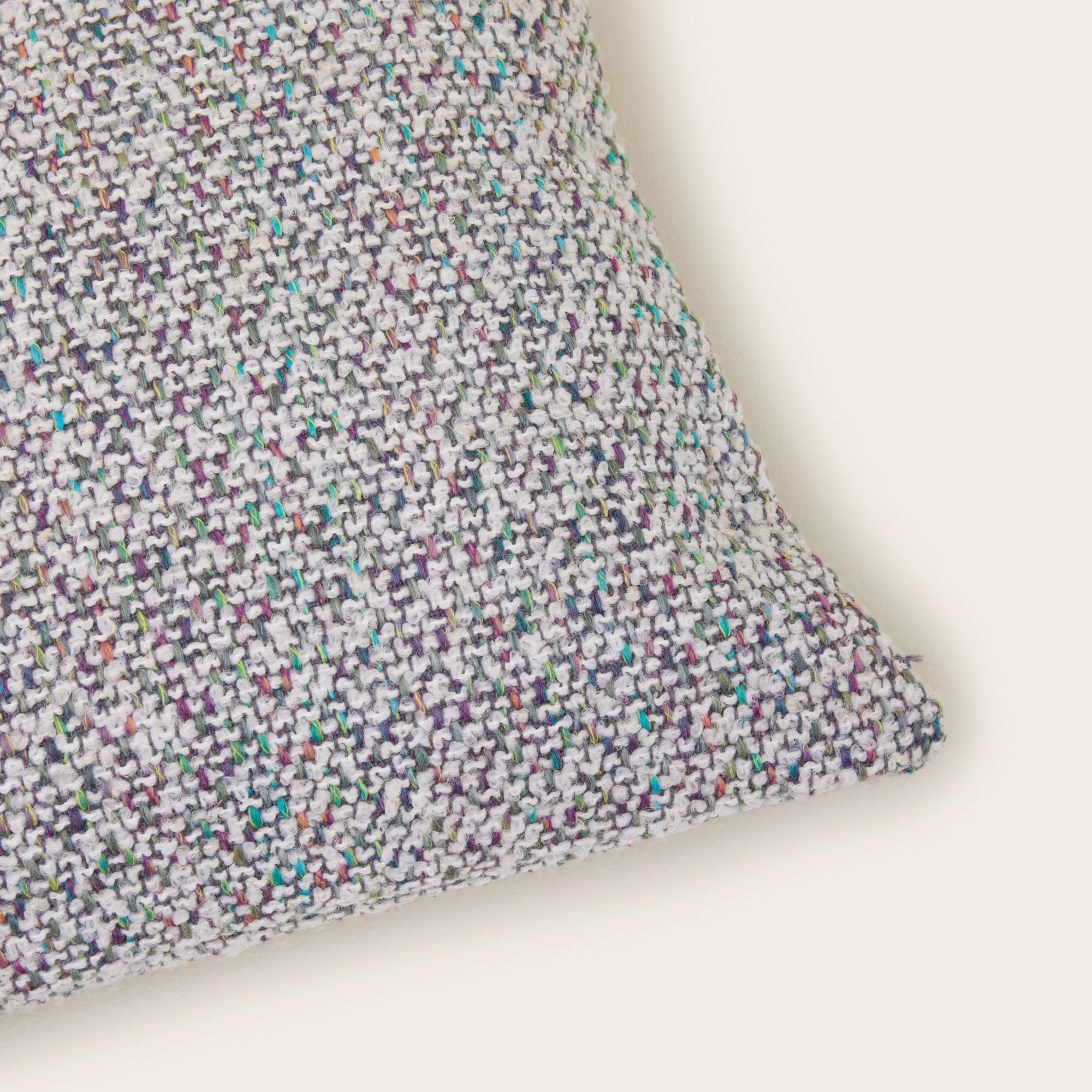 BENNETT - Housse de coussin | Multicolore
