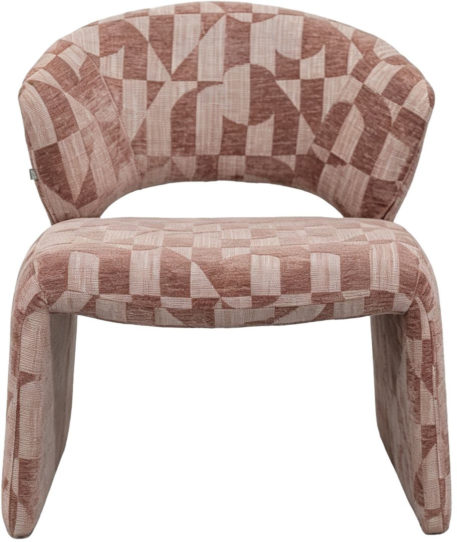 Eijerkamp Collectie Beer Fauteuil
