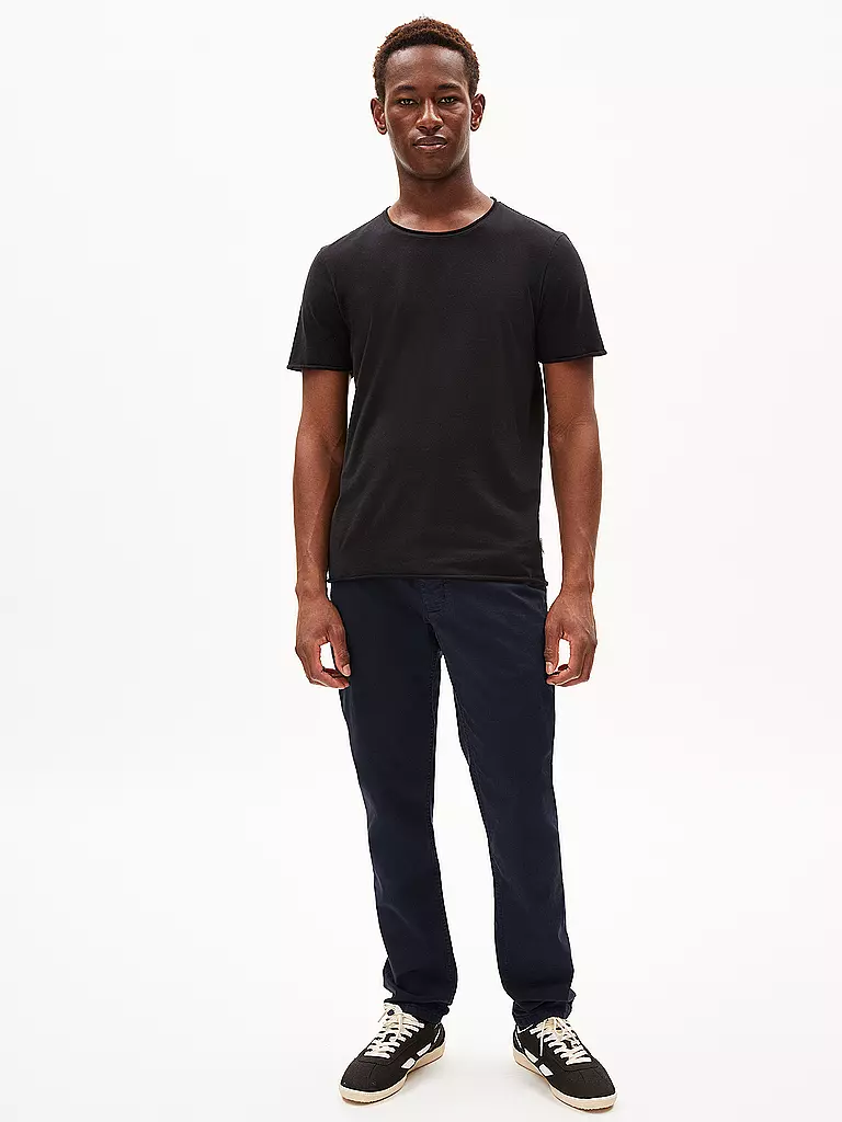 ARMEDANGELS Chino AATHAN blau