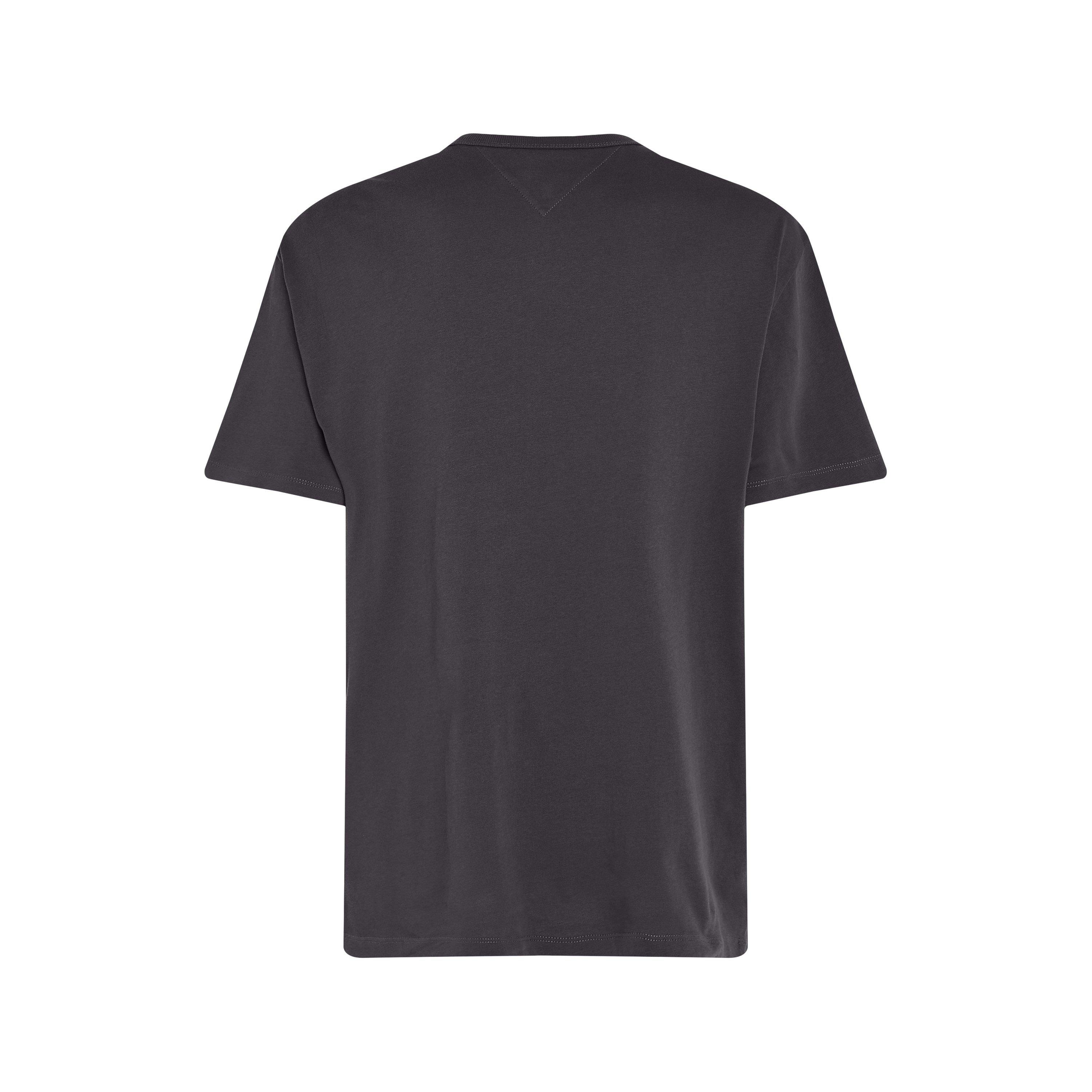 Tommy Jeans Classic Tommy Small Badge T Shirt