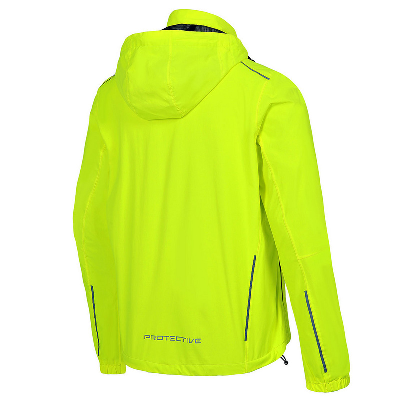 Protective Herren Rain II Jacke