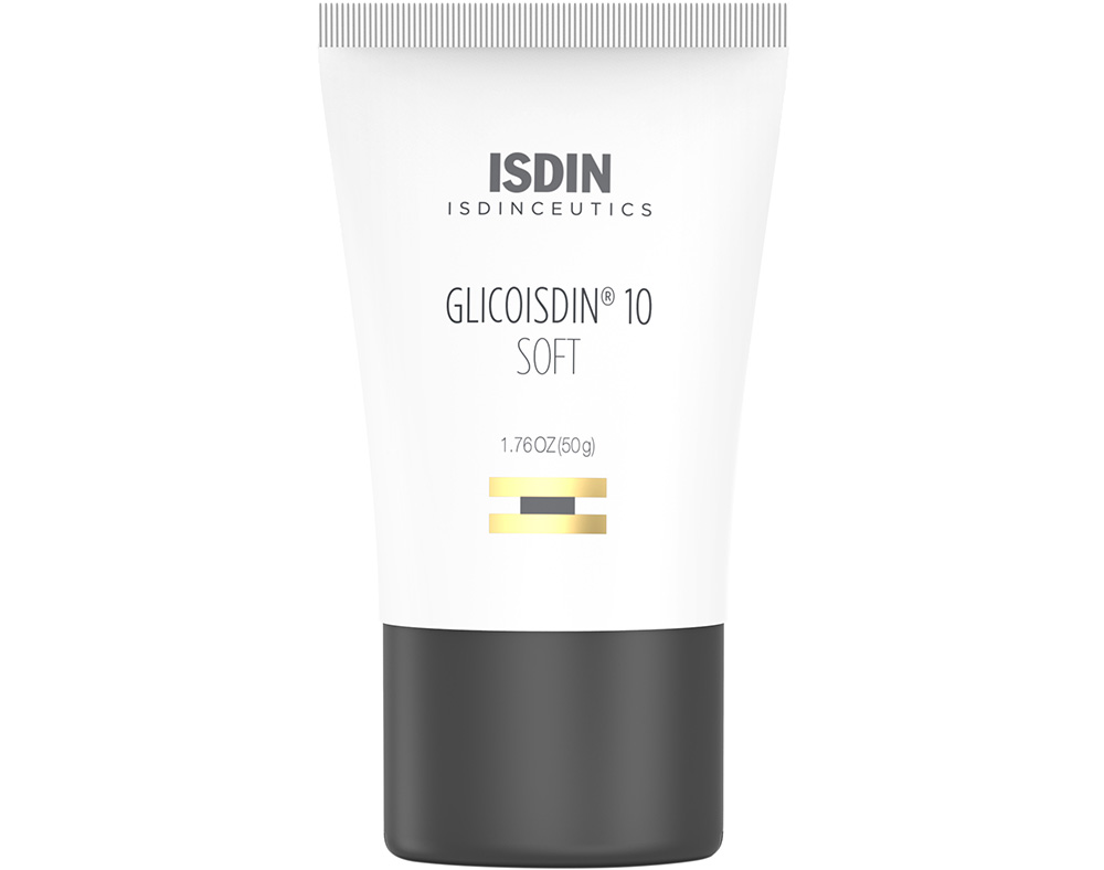 GEL ISDIN ISDINCEUTICS GLICOI 10 SO 50ML