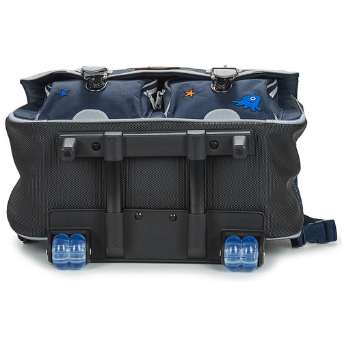 Tann's - ELLIOTT TROLLEY 41 CM - Marine