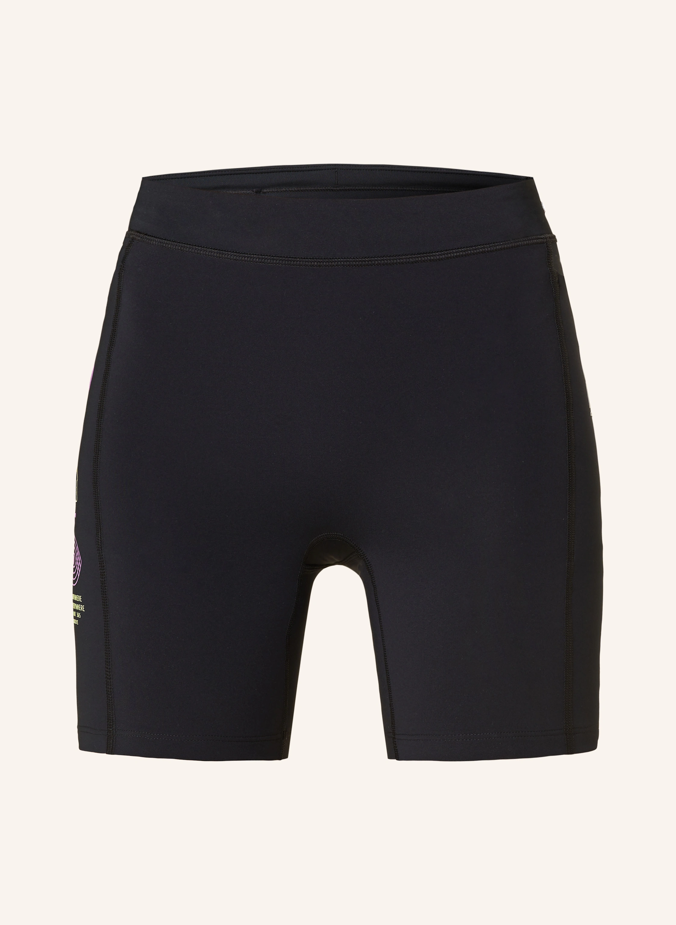 UNDER ARMOUR Shorts UA RUN ANYWHERE