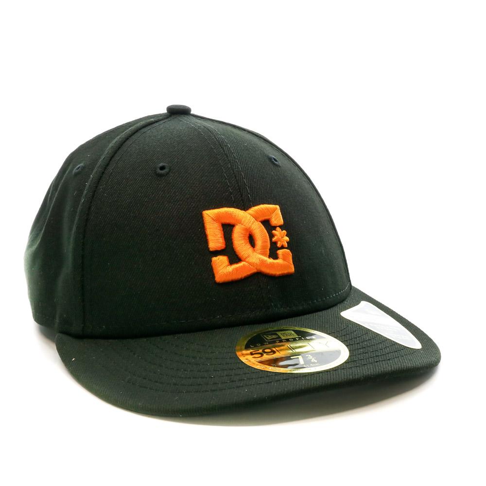 Dc shoes Casquette Noir Homme Dc shoes ADYHA04092