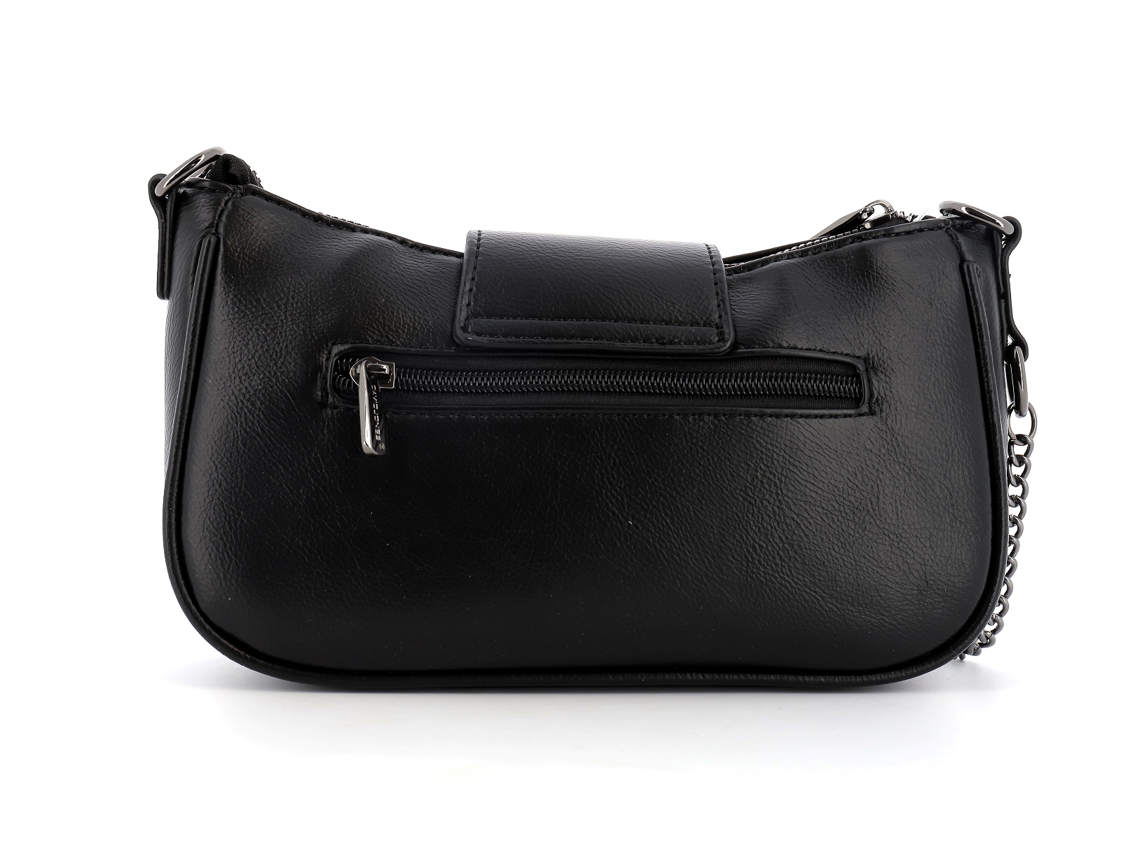 David jones-6707-2 NOIR Synthétique Noir