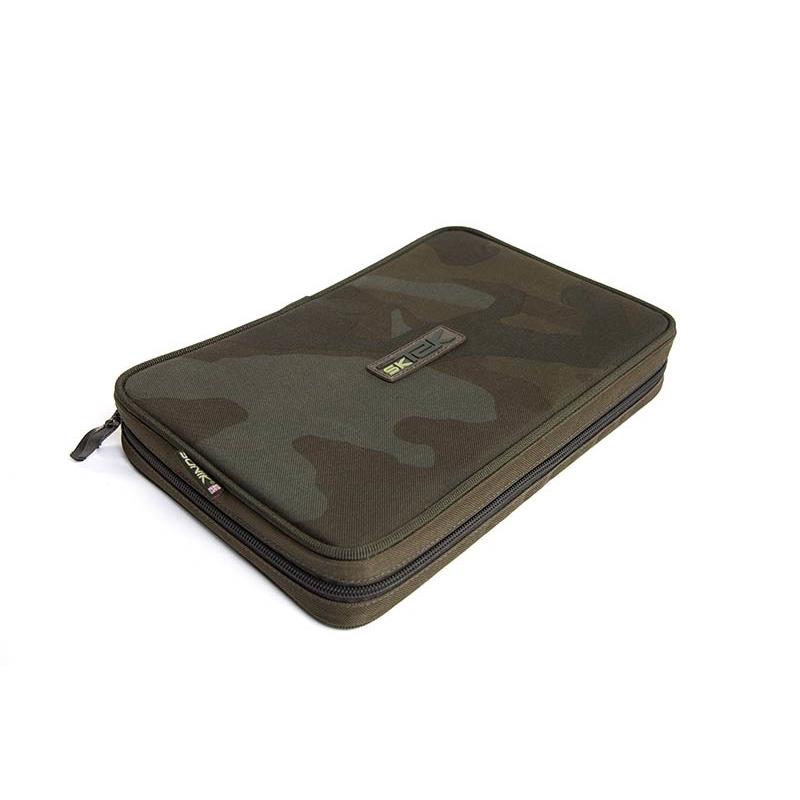 Trousse À Accessoires Sonik Sk-Tek Rig & Bits Wallet