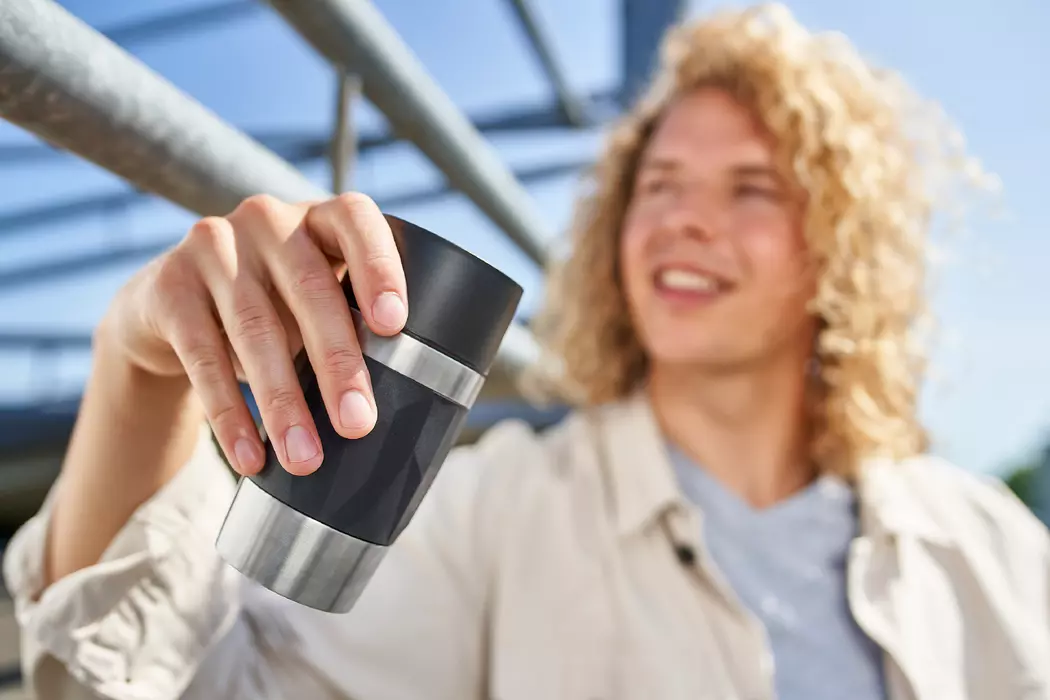 Isolierbecher Travel Mug Compact 300 ml