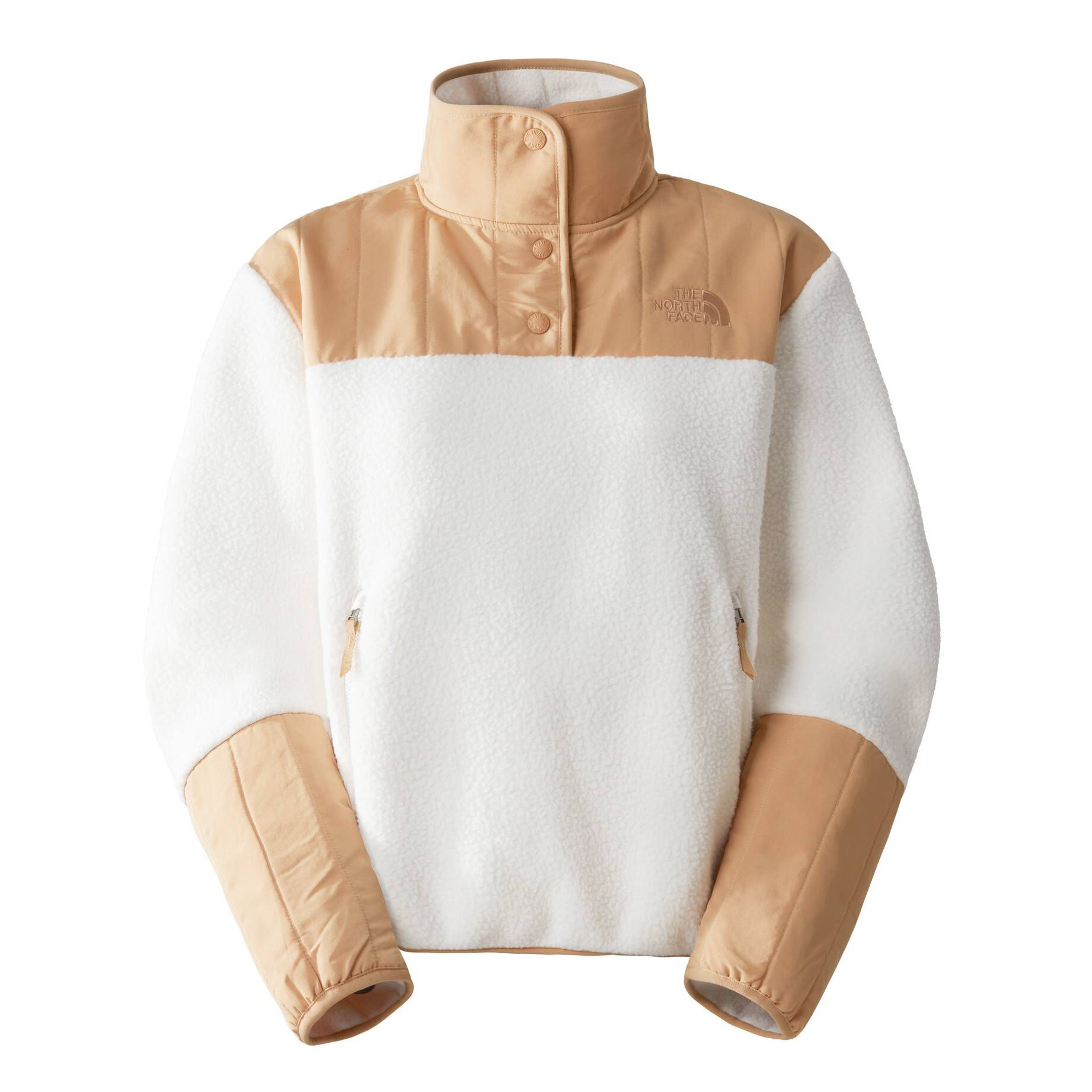 The North Face| Damen Fleecejacke CRAGMONT FLEECE