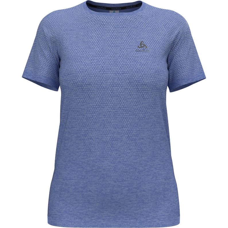 Odlo Damen Essential Seamless T-Shirt