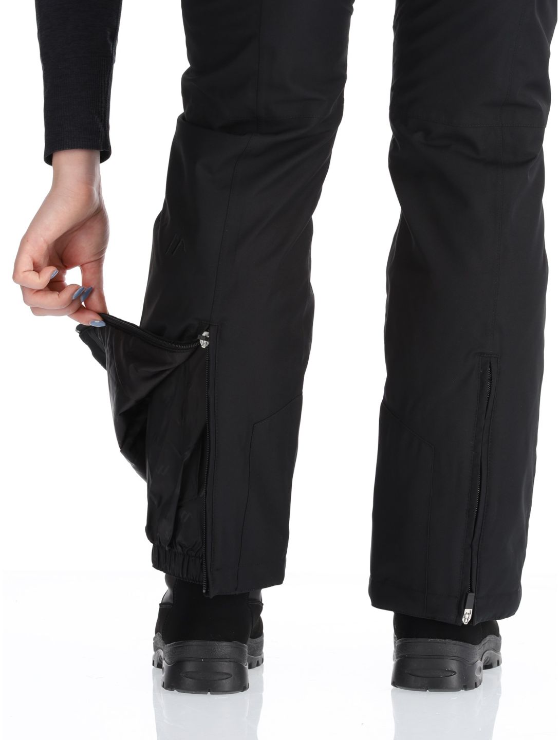 Vroni Slim 2.0 skibroek dames