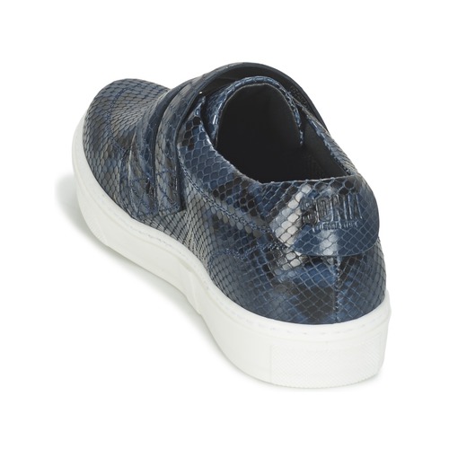 Sonia Rykiel - SPENDI Azul / Negro