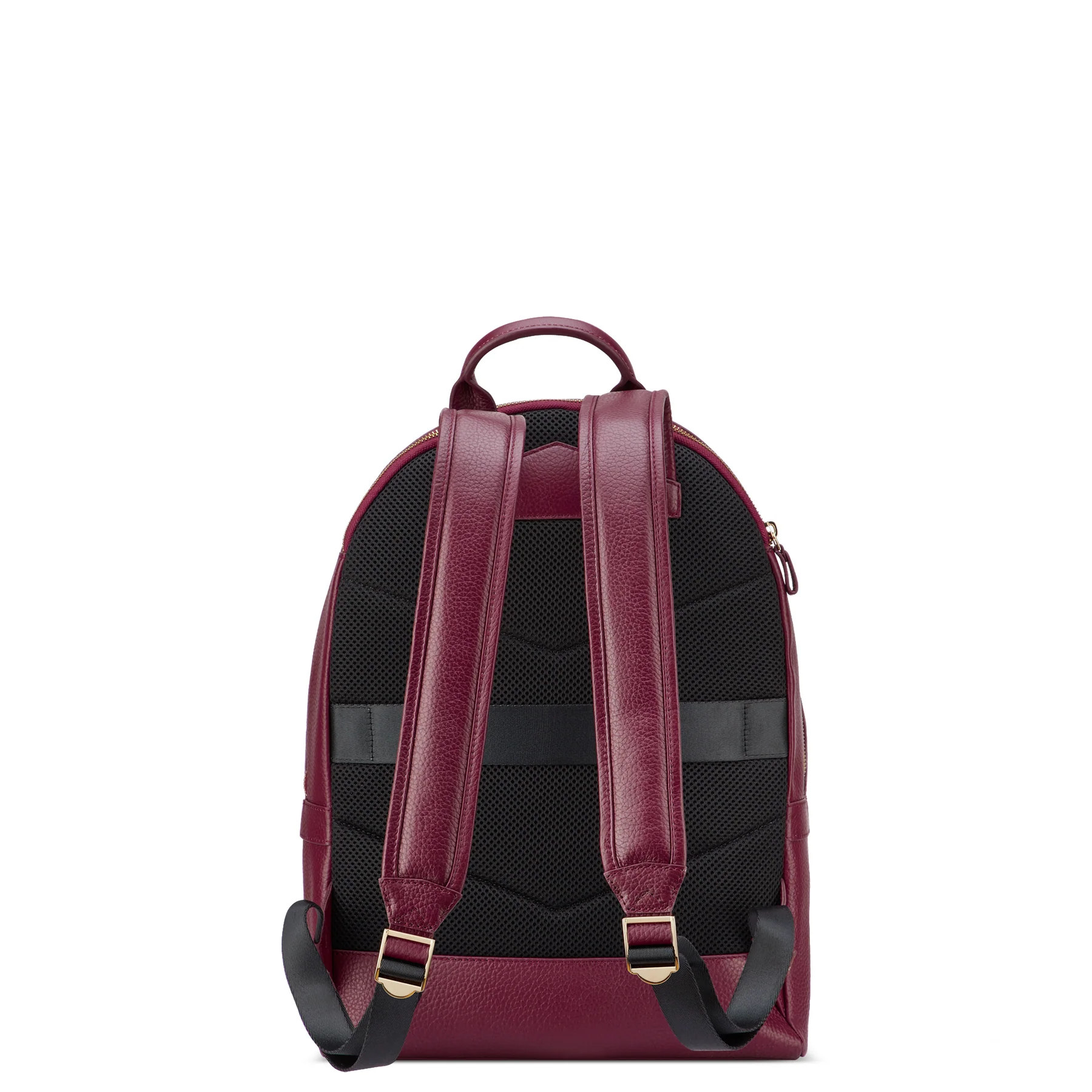 SAC A DOS - Sac à dos en cuir avec 2 compartiments