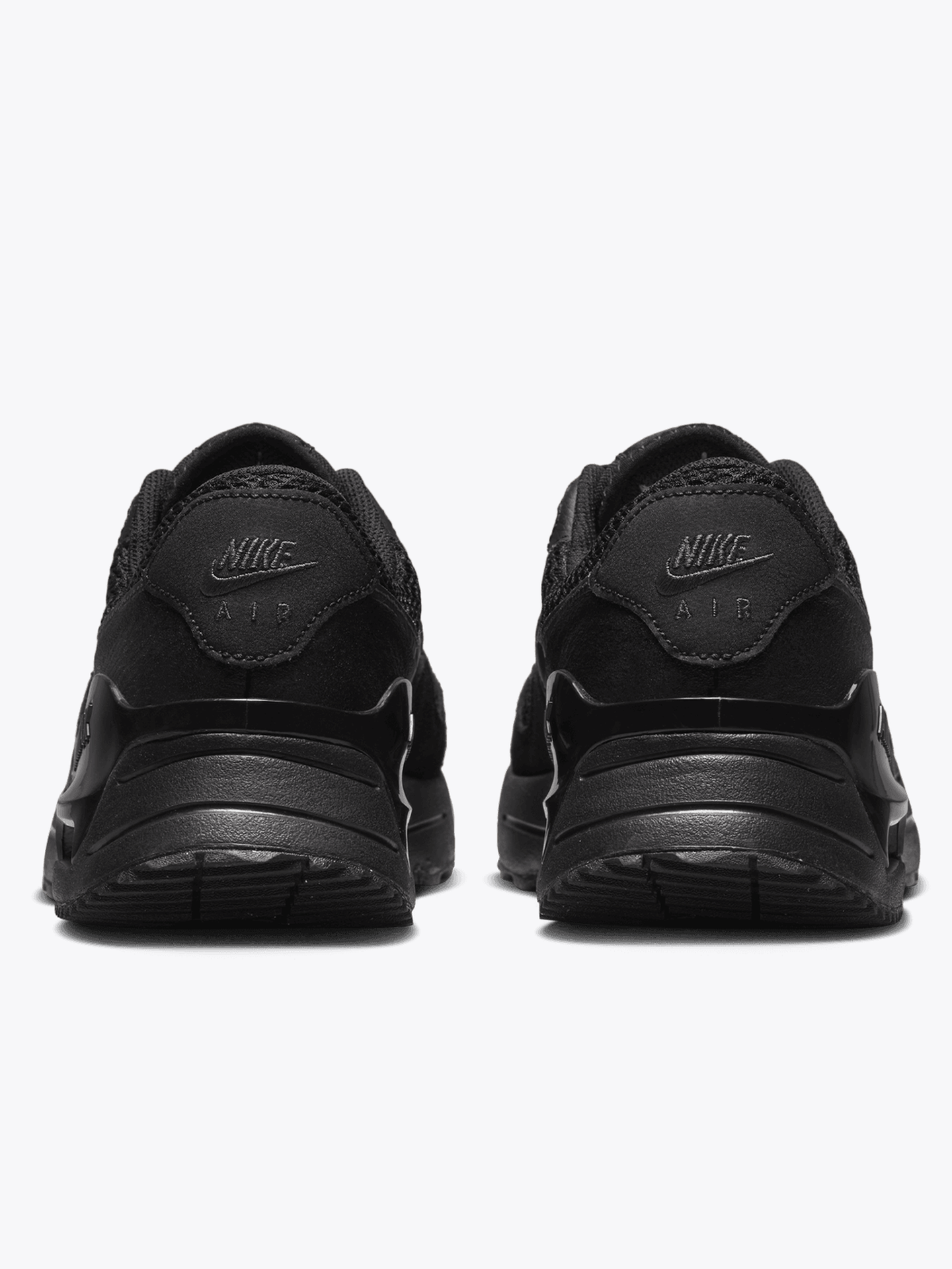 Air Max System