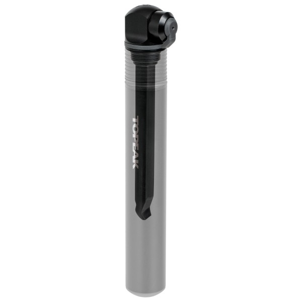 Topeak - Two Timer X - Pompe à CO2