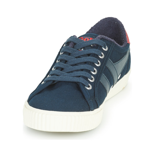 Gola - TENNIS MARK COX - Bleu / Rouge