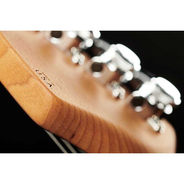 Suhr Standard Plus HSS RW BB