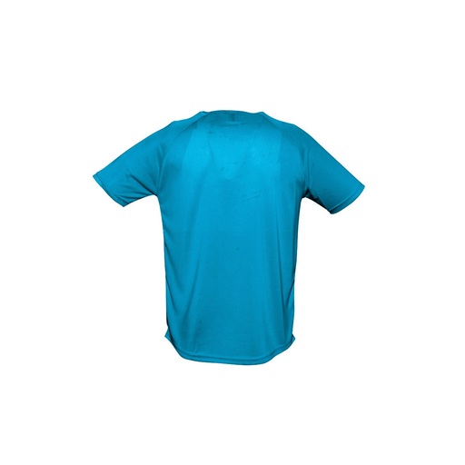 Camiseta esportiva Sols