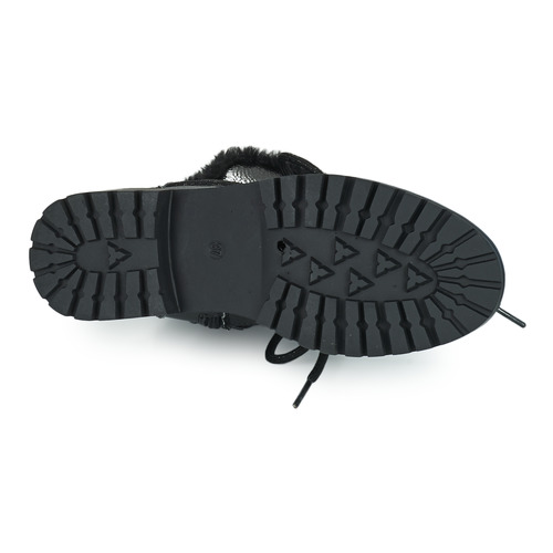 Tom Tailor - 4294807-BLACK - Noir