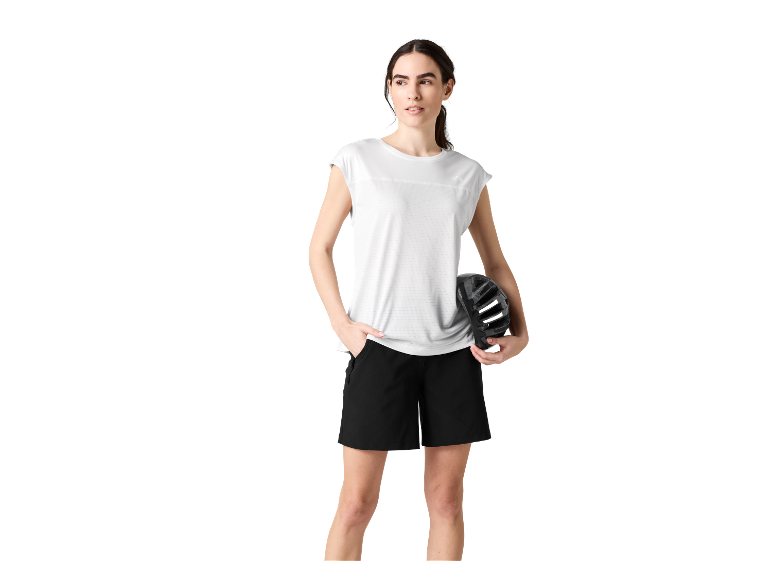 Dames sportshirt