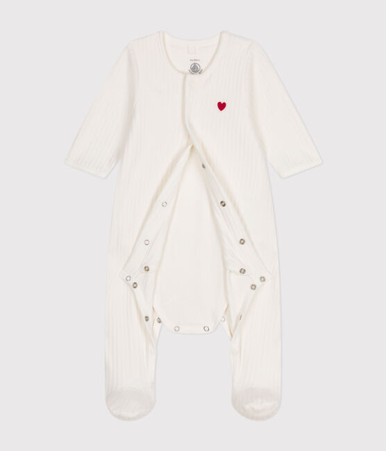 BODYJAMA UNISEX EN VELOURS
