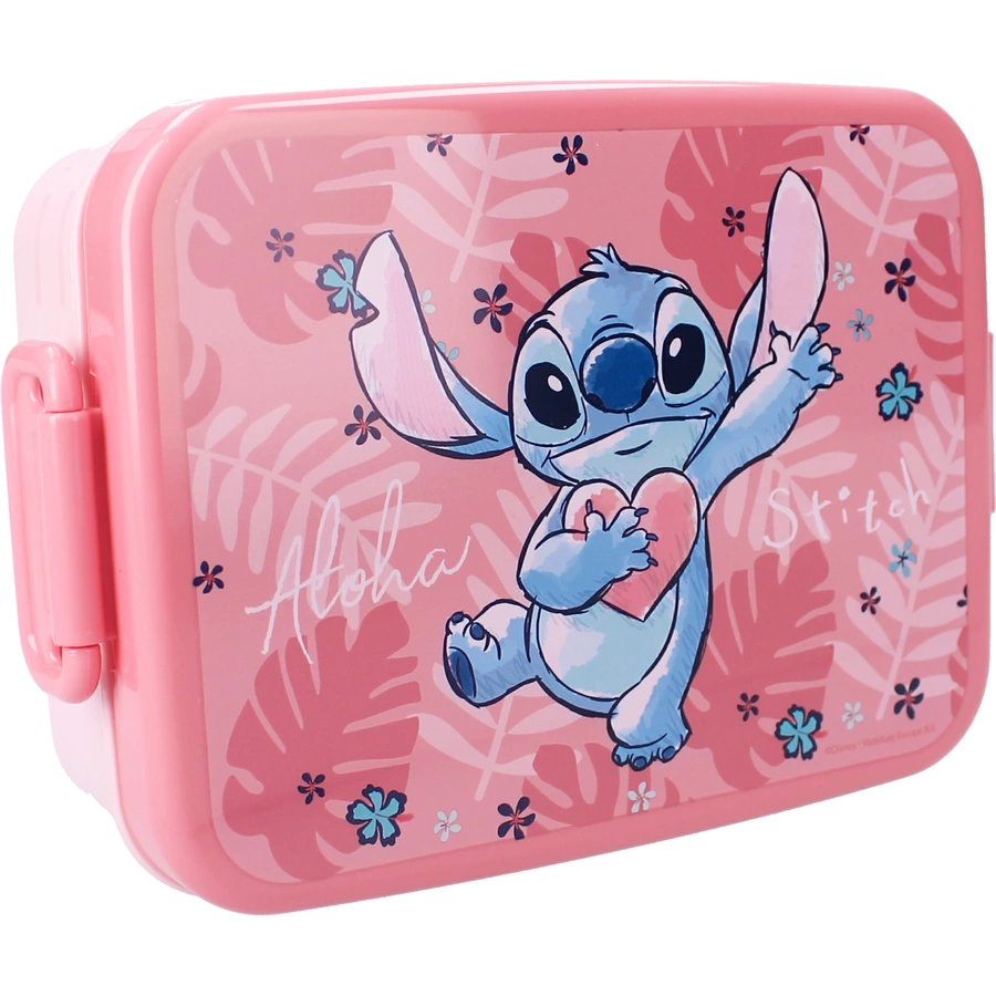 Vadobag Brotdose Stitch Bon Appetit!