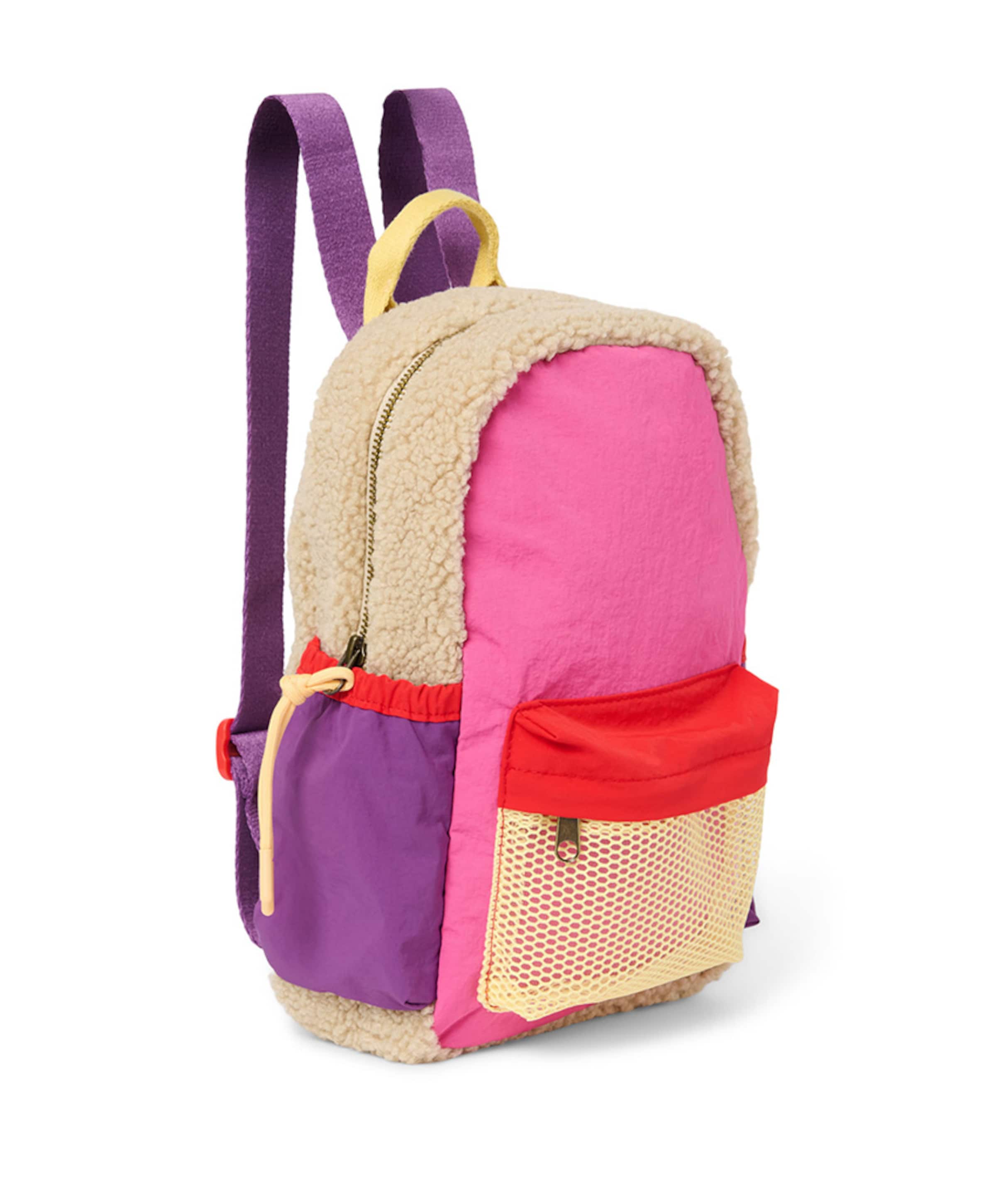 Studio Noos Meisjes tas roze