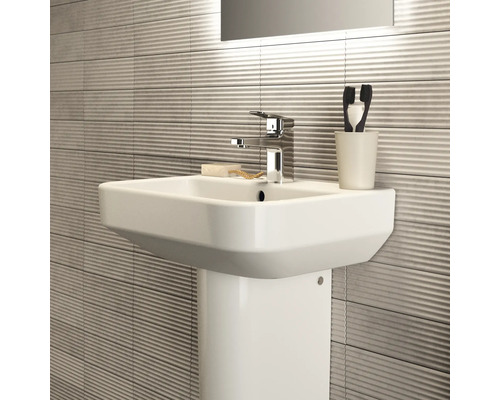 Halfzuil Ideal Standard i.life S voor wastafel wit T474001